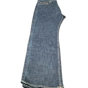 Guess mens regular strength leg jeans, T34xL32